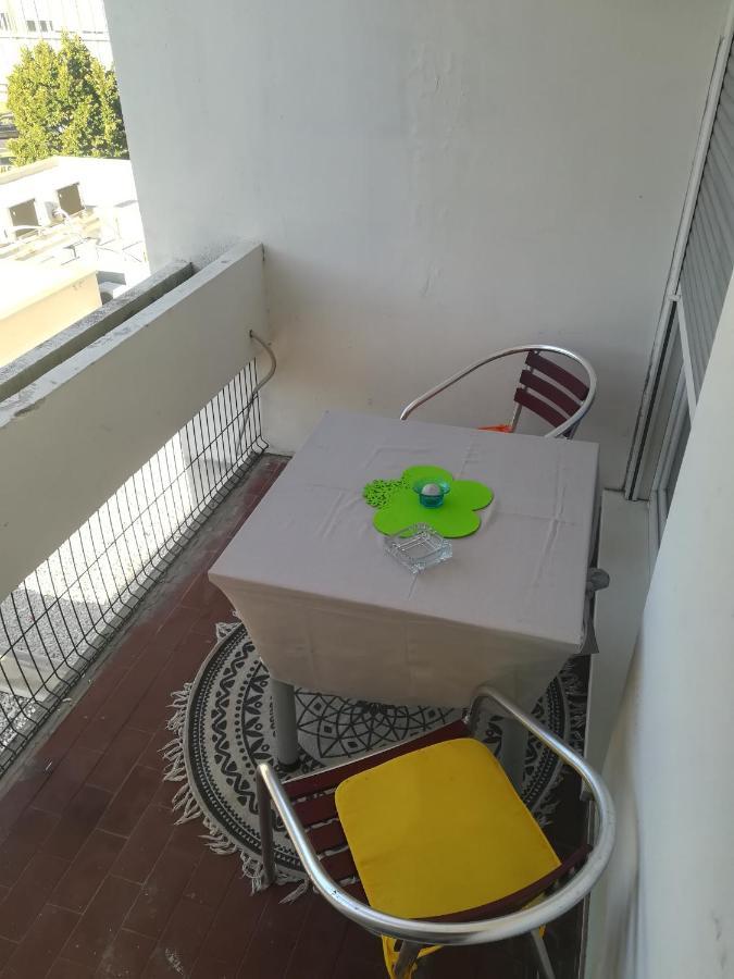 Ryanair'S Urban Flat In Zadar-Kolovare Beach Екстер'єр фото