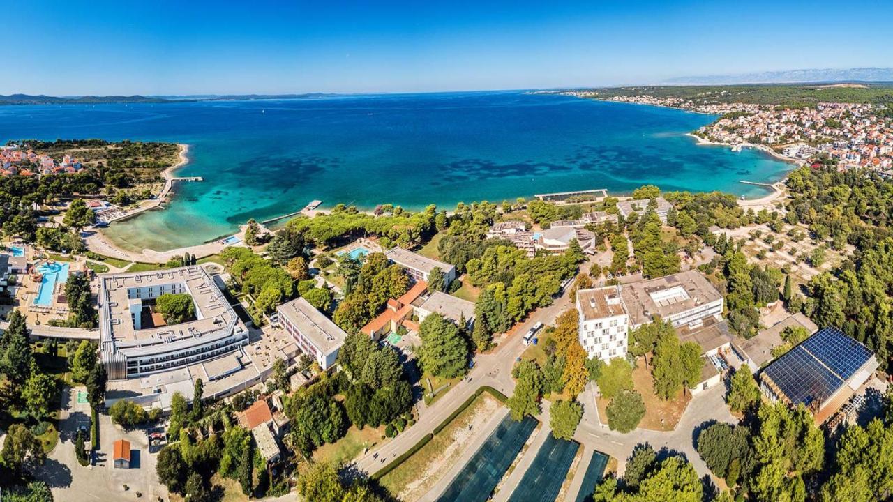 Ryanair'S Urban Flat In Zadar-Kolovare Beach Екстер'єр фото