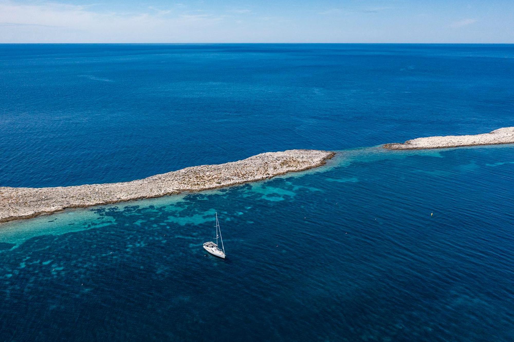 Ryanair'S Urban Flat In Zadar-Kolovare Beach Екстер'єр фото